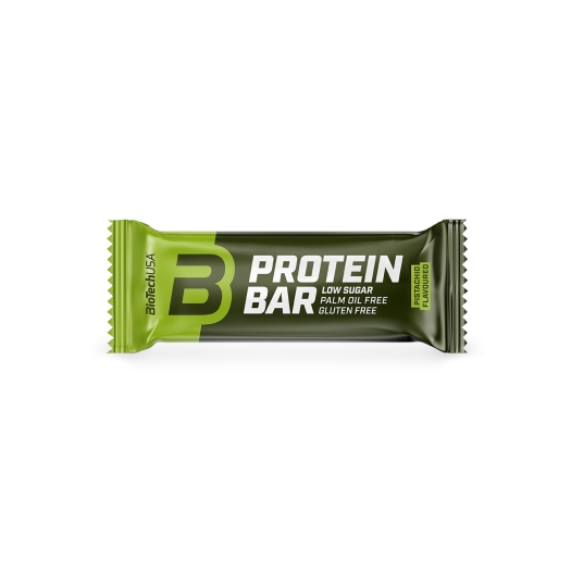 Protein Bar pistácie
