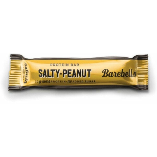 Protein Bar slané arašídy