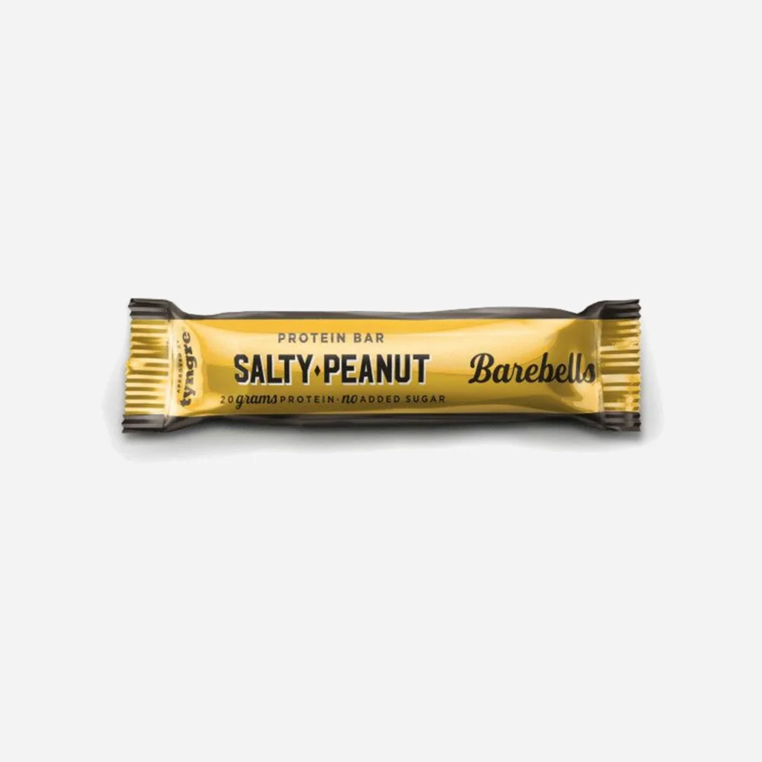 Protein Bar slané arašidy