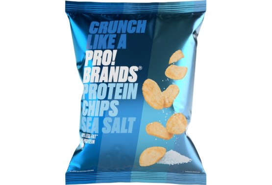 Protein Chips sůl - expirace