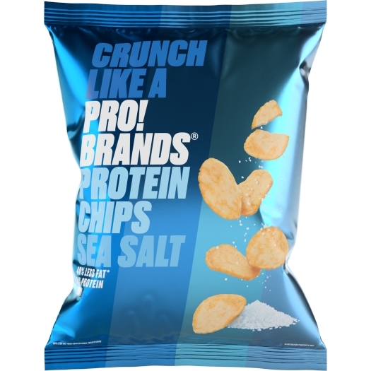 Protein Chips sůl - expirace