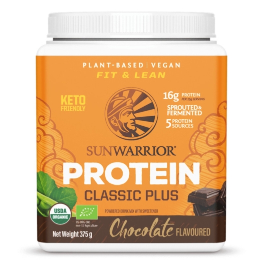 Protein classic čokoláda BIO