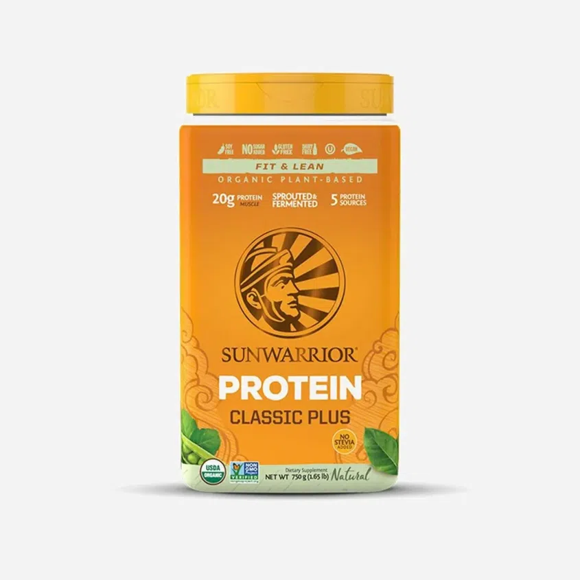 PROTEIN CLASSIC PLUS