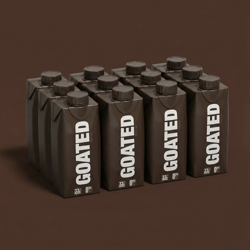 Protein drink čokoláda 12 x 330  ml