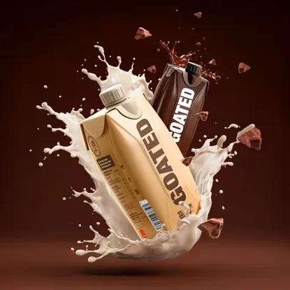 Protein drink čokoláda 12 x 330  ml