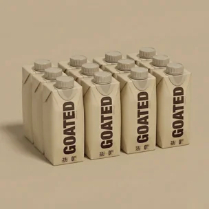 Protein drink vanilka 12 x 330  ml