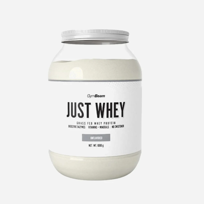 Proteín Just Whey