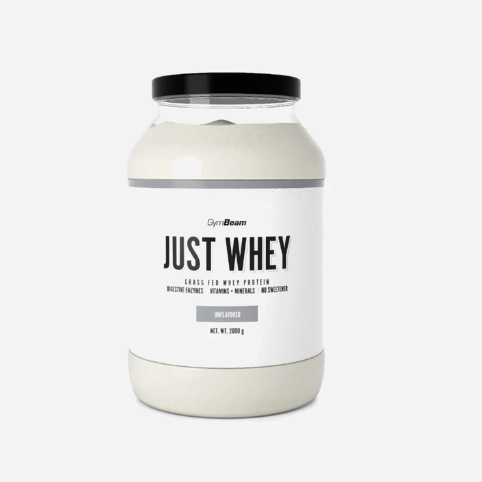 Protein Just Whey