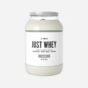 Protein Just Whey  - Unflavored