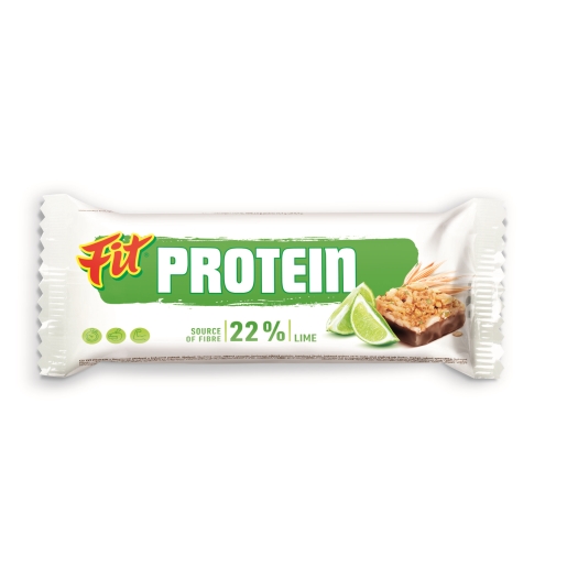 Protein limeta kakao