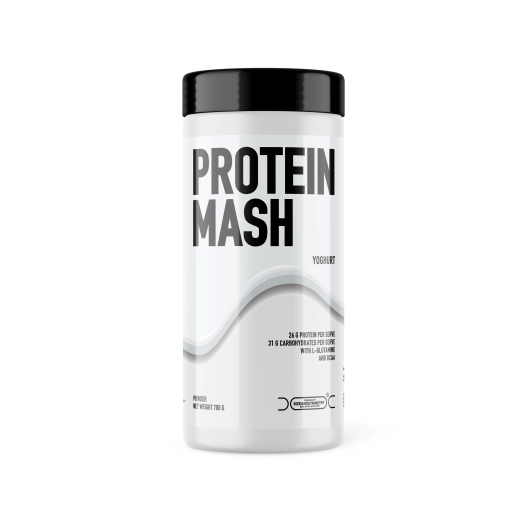 Protein Mash  - jogurt