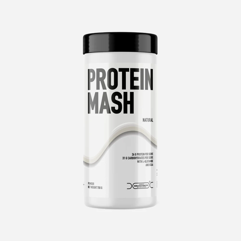 Protein Mash  - natural