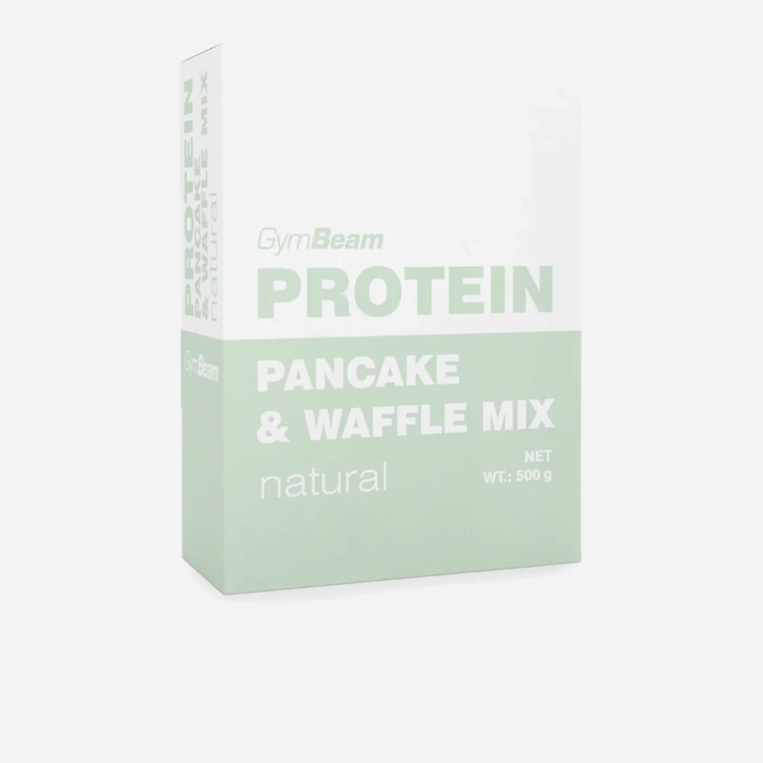 Protein na palačinky Pancake Mix  - bez příchutě
