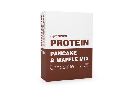 Protein na palačinky Pancake Mix  - čokoláda