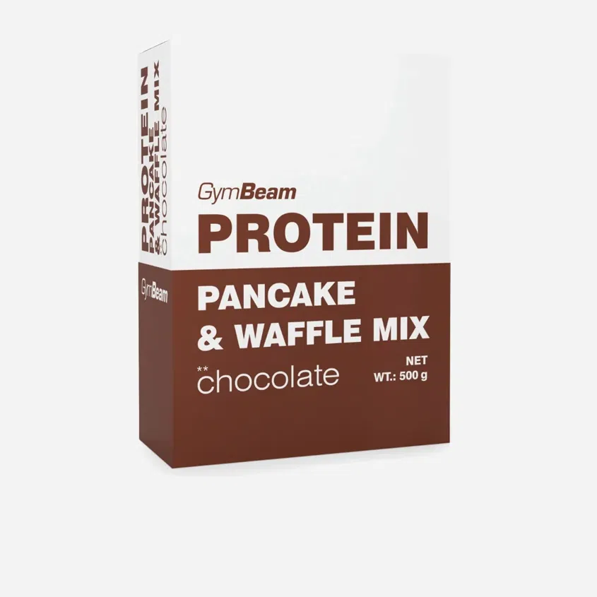 Protein na palačinky Pancake Mix  - čokoláda