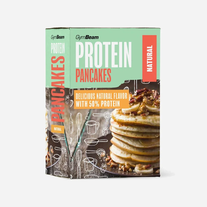 Proteín na palacinky Pancake Mix