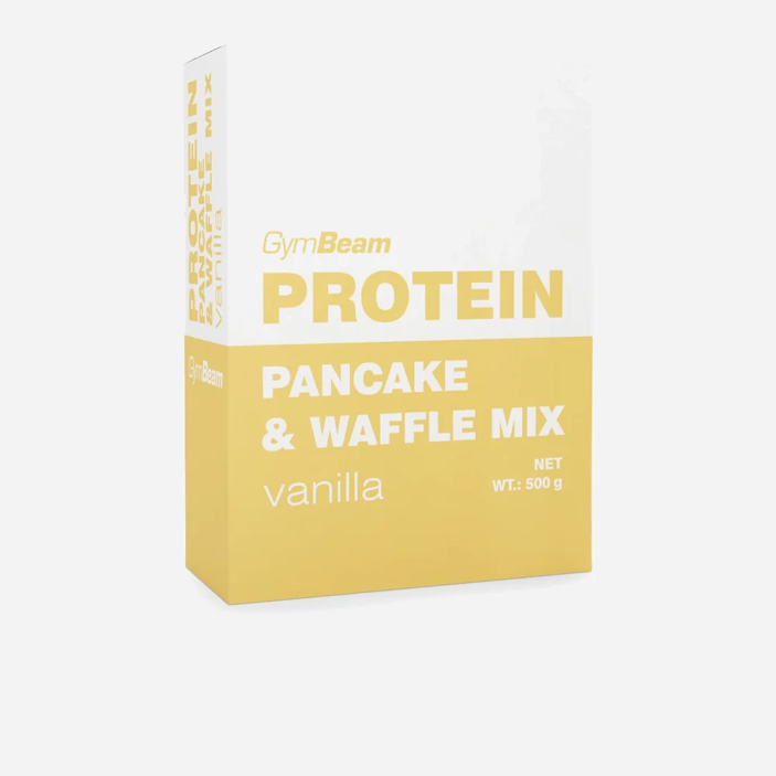 Protein na palačinky Pancake Mix  - vanilka
