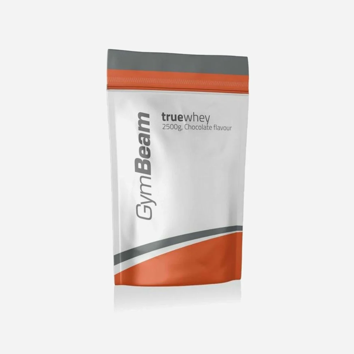 Protein True Whey  - čokoláda