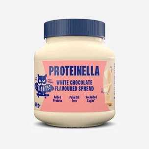 Proteinella bílá čokoláda