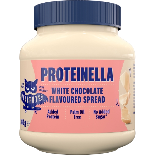 Proteinella bílá čokoláda