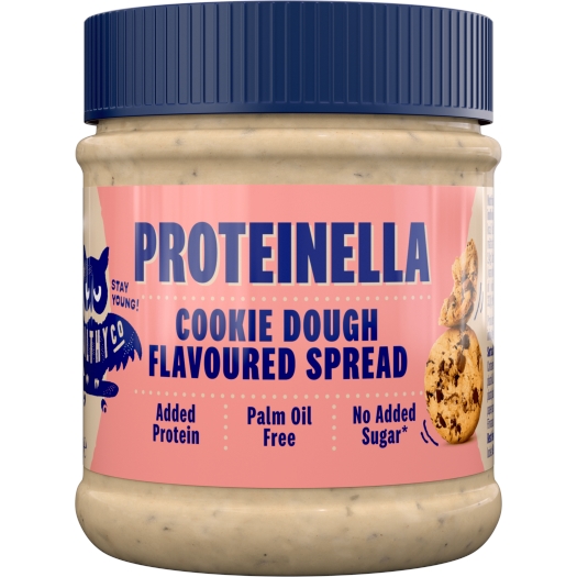 Proteinella Cookie dough