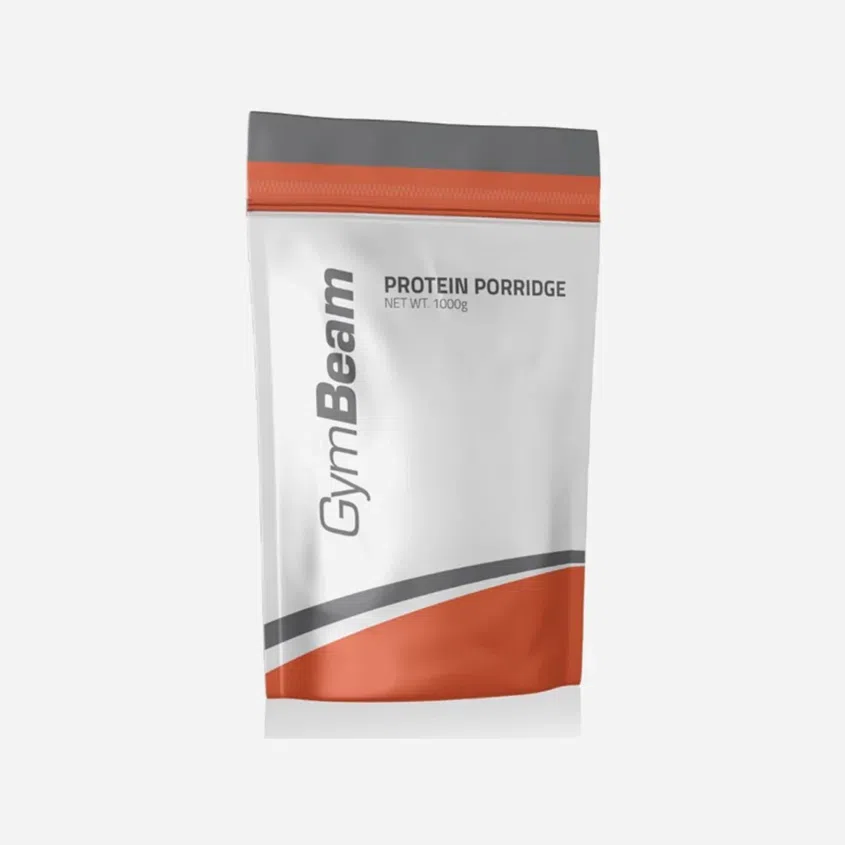 Proteinová kaše vanilka