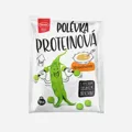 Proteinová polévka hrachová