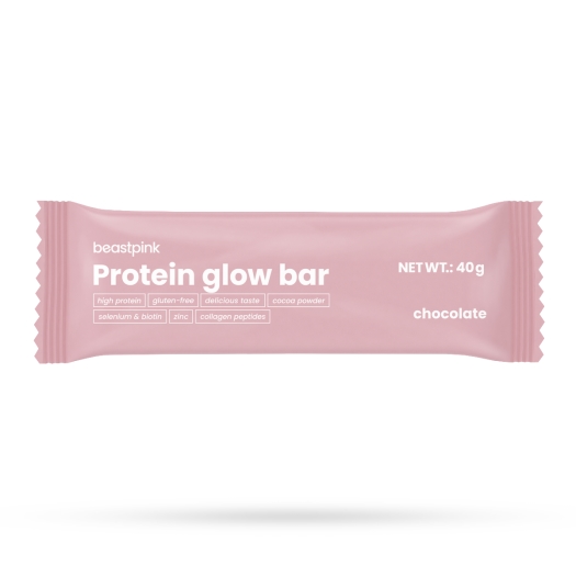 Proteinová tyčinka GlowBar čokoláda
