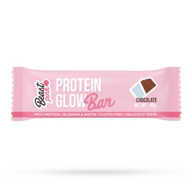 Proteinová tyčinka GlowBar čokoláda