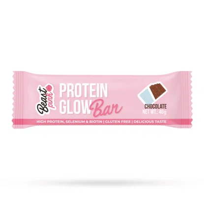 Proteínová tyčinka GlowBar čokoláda