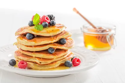 Proteinové palačinky 6 x 500 g