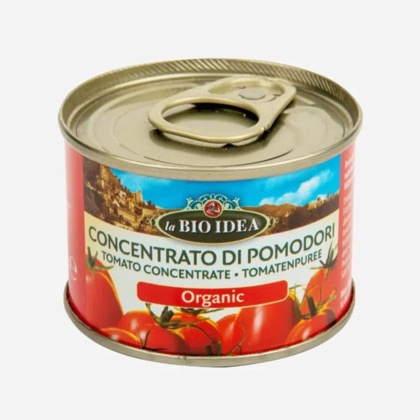 Protlak rajčatový BIO