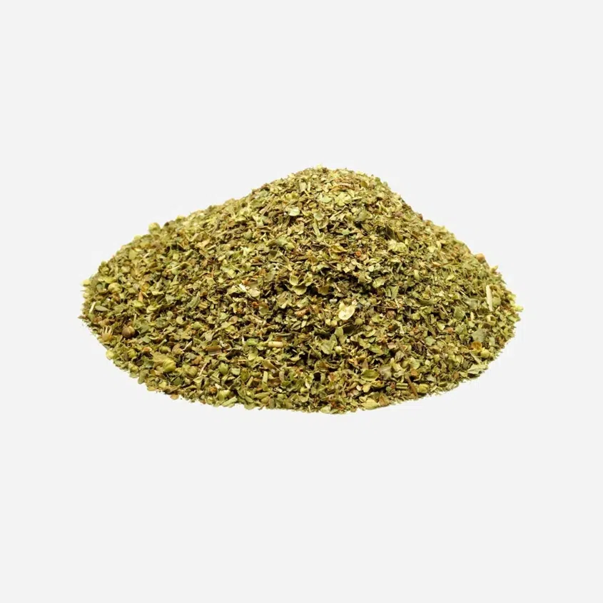 Provensálské koření BIO