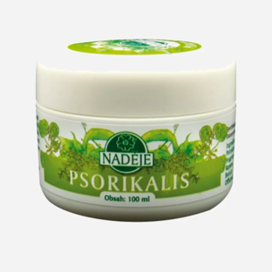 Psorikalis