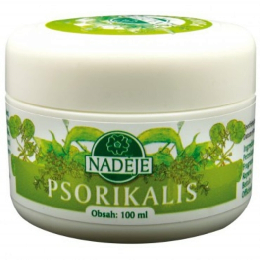 Psorikalis