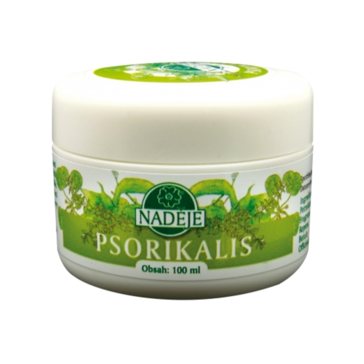 Psorikalis