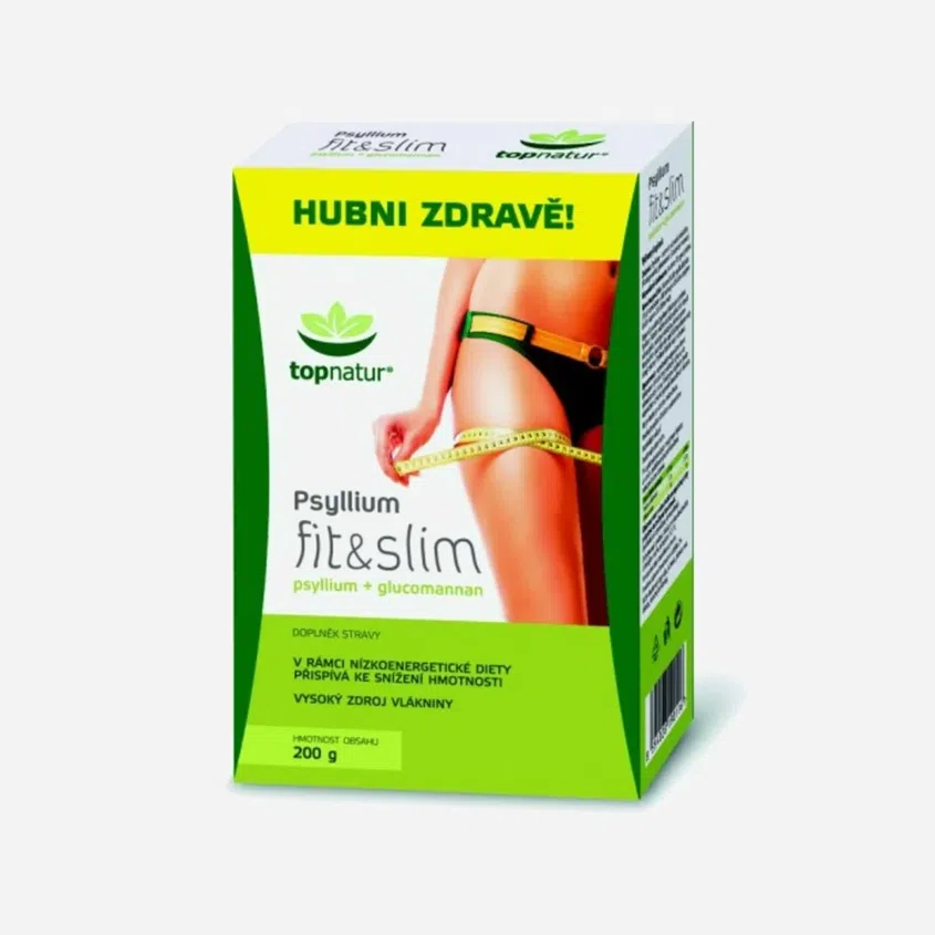 Psyllium fit/slim (dóza)