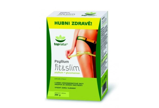 Psyllium fit / slim
