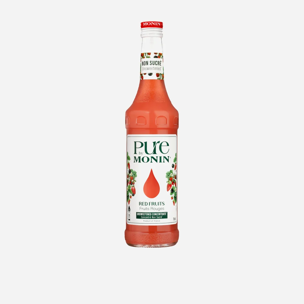 PURE Červené plody