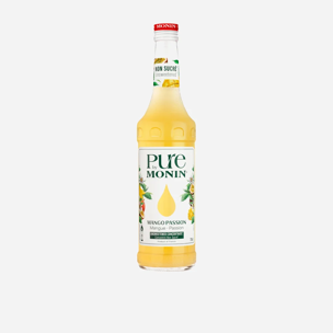 PURE Mango a Maracuja