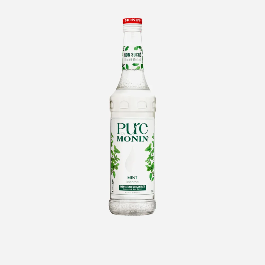 PURE Mäta