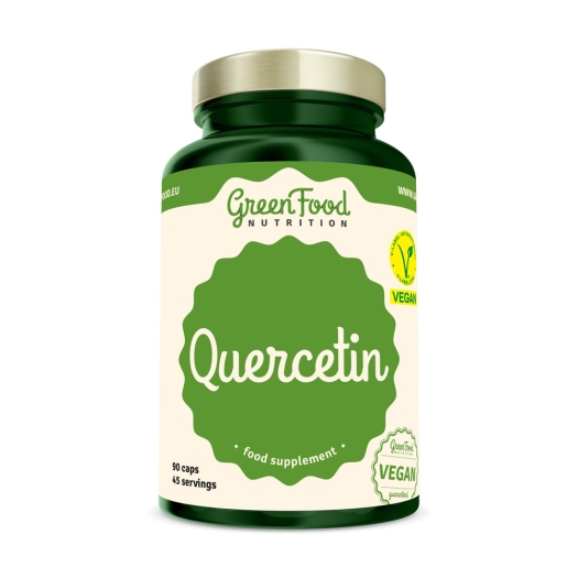 Quercetin