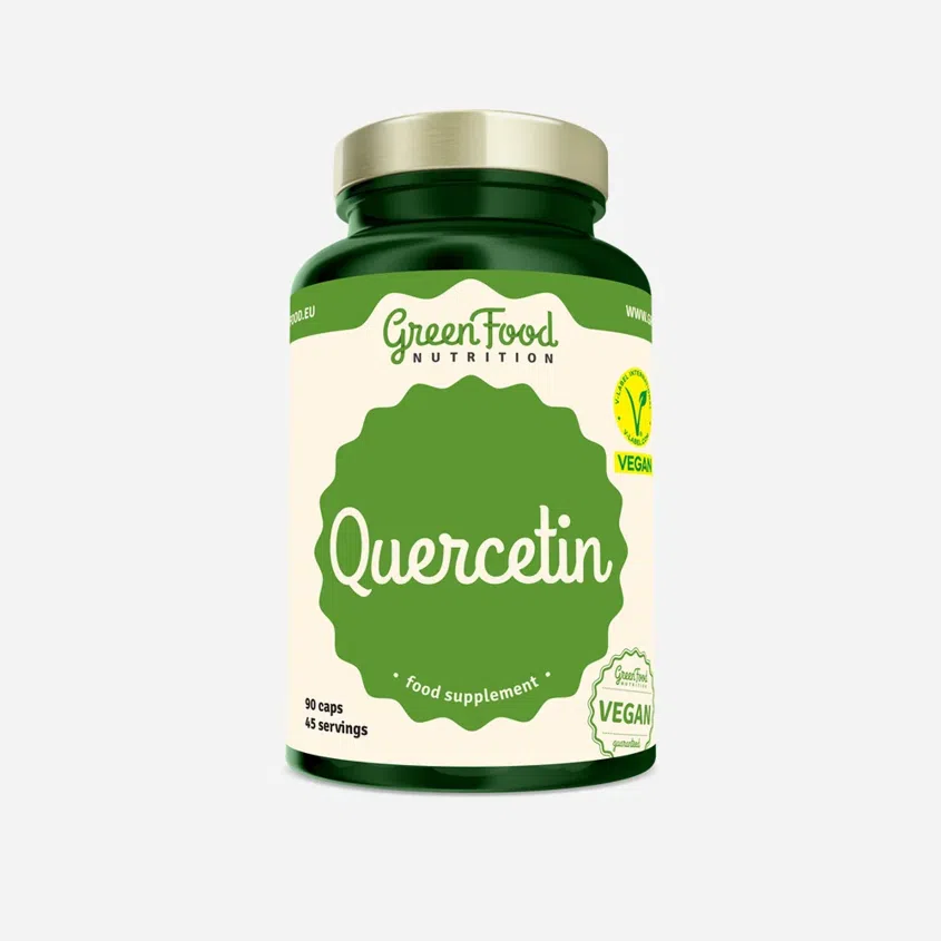 Quercetin