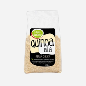 Quinoa biela