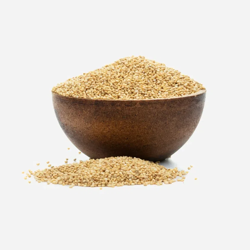 Quinoa bílá 4 x 500 g