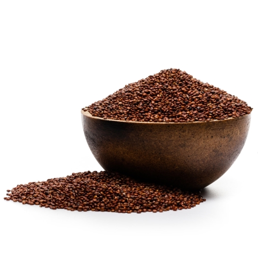 Quinoa červená 500g