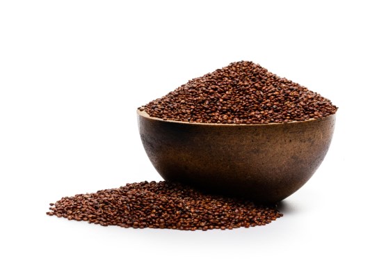 Quinoa červená