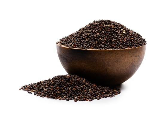 Quinoa čierna 500g