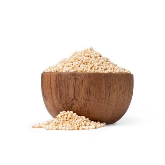 Quinoa pufovaná BIO