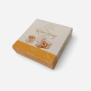 Rahat-Lokum s arašídy